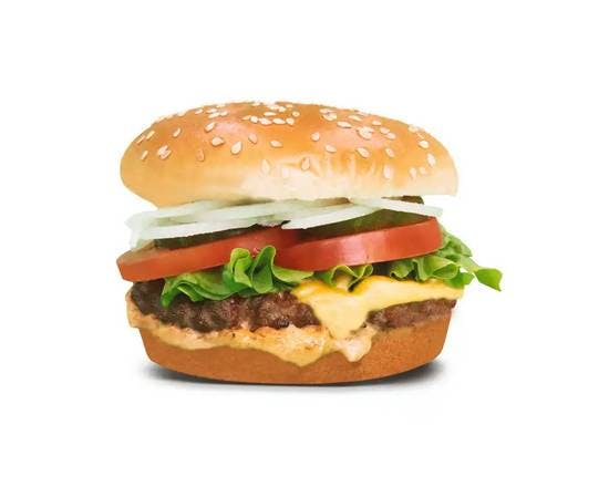 Angus Beef from BurgerIM - Harrisburg in Harrisburg, PA