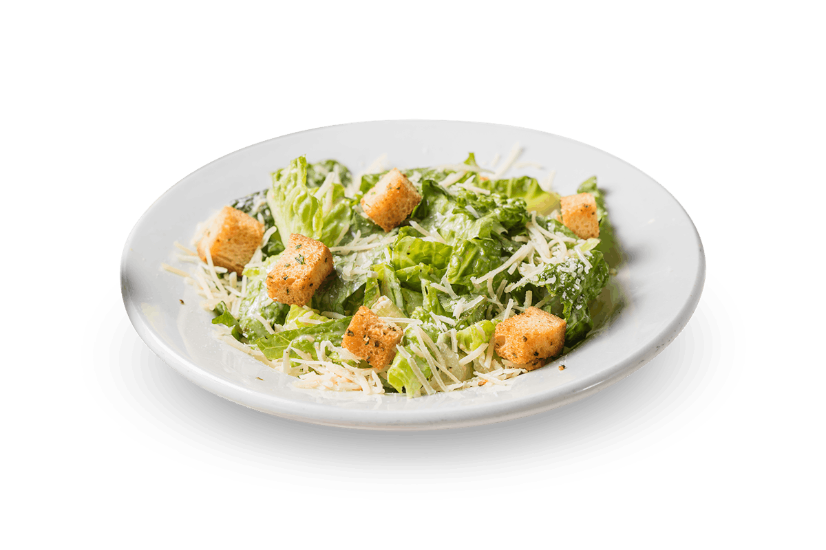 Caesar Side Salad from Famous Dave's - Northdale Blvd NW in Coon Rapids, MN