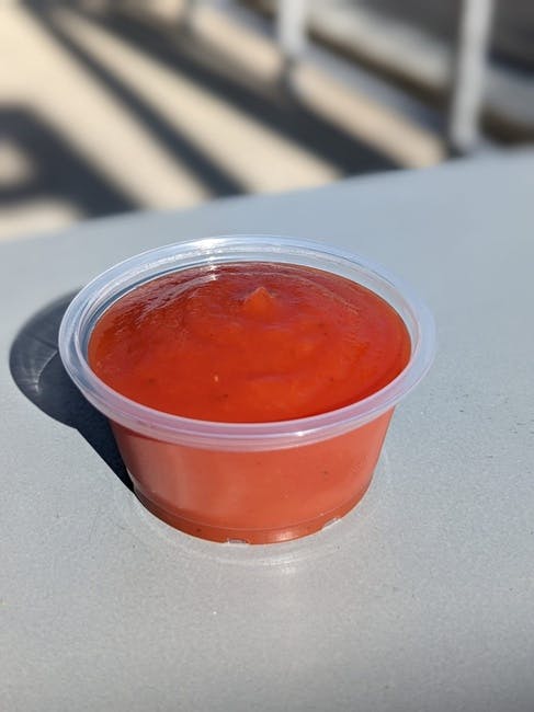 Pineapple Habanero Ketchup from The Kroft - N Broadway in Los Angeles, CA
