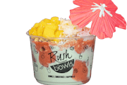 Horizon Bowl from Rush Bowls - 1110 Hammond Dr in Sandy Springs, GA