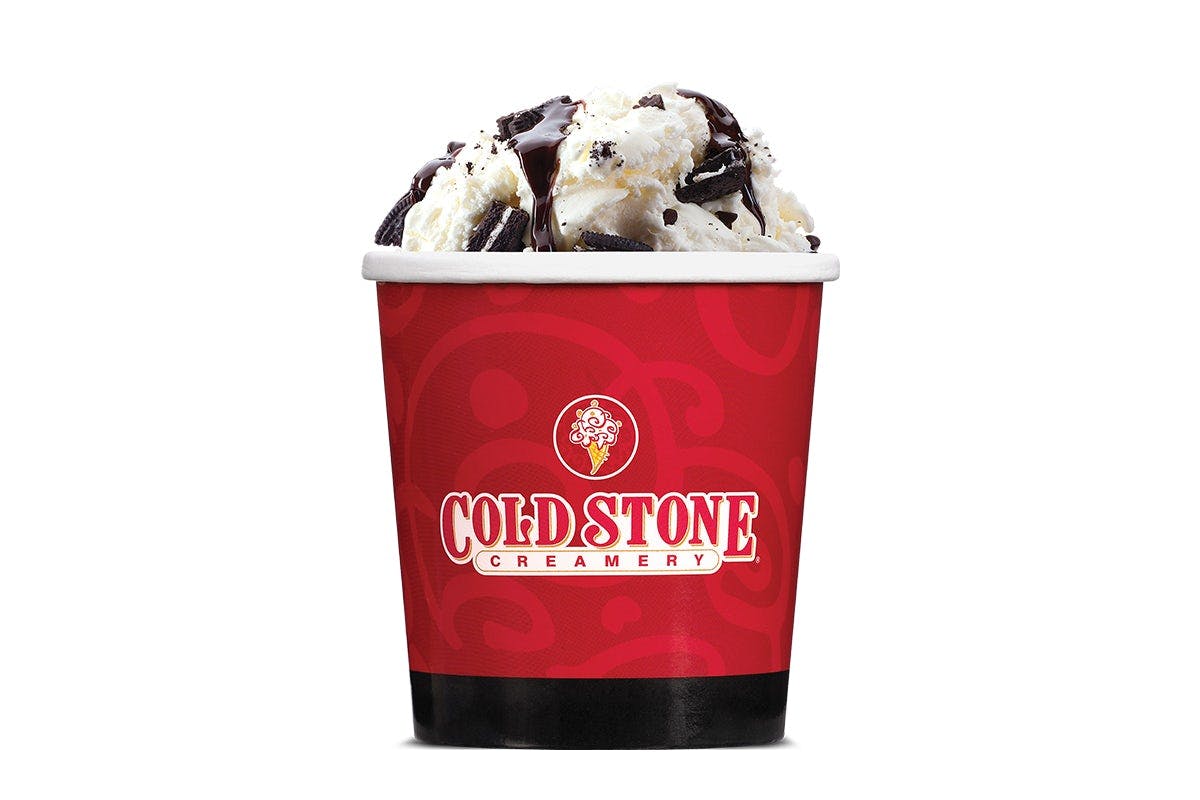 OREO? Overload - Freezer from Cold Stone Creamery - N Lake Dr in Lexington, SC