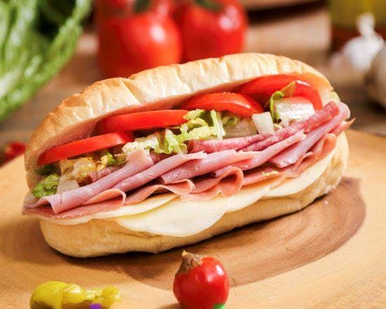 Classic Cold Cut Sandwich from Ameci Pizza & Pasta - Lake Forest in Lake Forest, CA