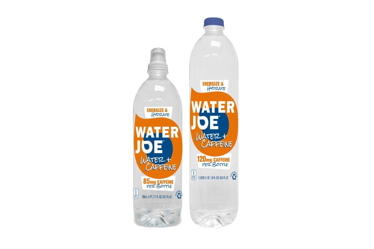 Water Joe from Kwik Star - 9th St in Waterloo, IA