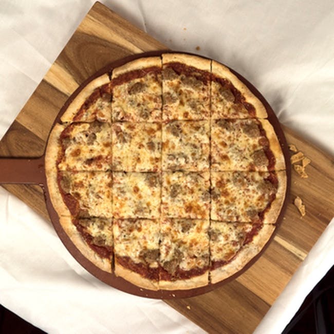 10" Pizza from Rosati's Pizza - Homer Glen in Homer Glen, IL