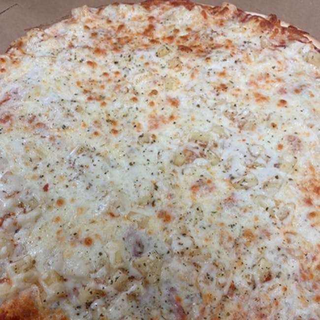 18" X-Large from Papa Saverio's - N Main St in Glen Ellyn, IL