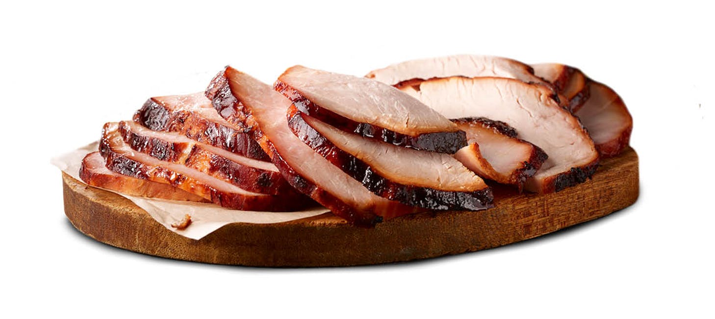 Turkey from Dickey's Barbecue Pit - Lacey Rd in Whiting, NJ