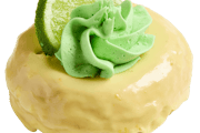 Lemon Lime Pie from Duck Donuts - Las Vegas Blvd S in Las Vegas, NV