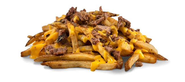 Brisket Chili Cheese Fries from Dickey's Barbecue Pit: Centennial (CO-0020) in Centennial, CO