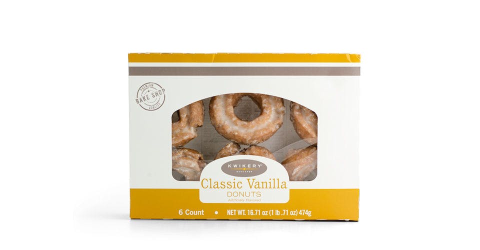 Kwik Trip Fond Du Lac E Johnson St Menu & Delivery FOND DU LAC WI