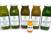 Thrive Basic Cleanse 1-Day from Thrive Juice Lab - Costa Mesa in Costa Mesa, CA