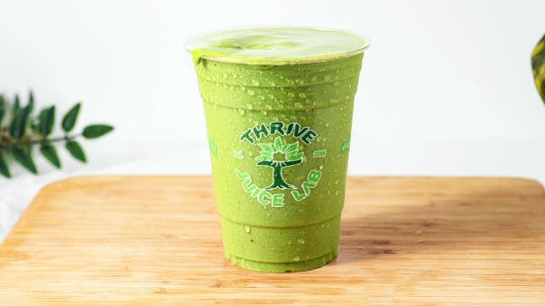 Green Wonder from Thrive Juice Lab - Newport Beach in Newport Beach, CA