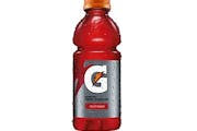 Gatorade Fruit Punch (20 oz.) from Mountain Mike's Pizza - 8690 Elk Grove Blvd in Elk Grove, CA