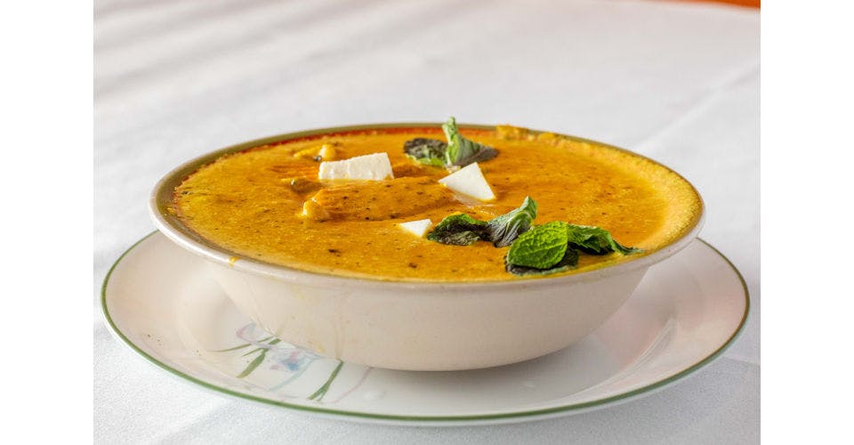 Shahi Navratan Korma from Royal Indian Cuisine - Mineral Point Rd in Madison, WI