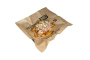 Pickle Ranch Loaded Fries with Pulled Pork from Dickey's Barbecue Pit: Nederland (TX-1205) in Nederland, TX