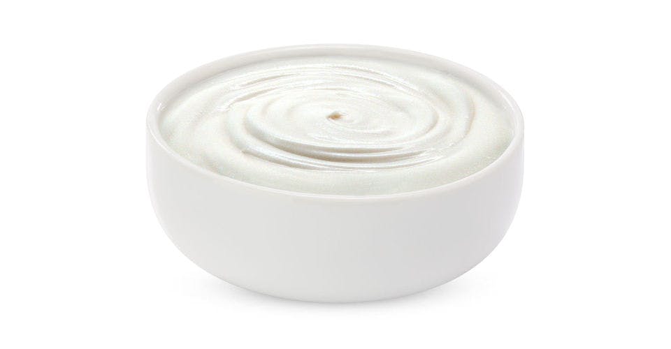 Cream Cheese Icing from Toppers Pizza - Milwaukee Eastside in Milwaukee, WI