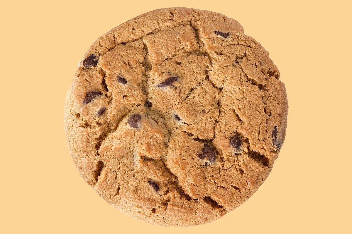 Chocolate Chip Cookie from Saladworks - Chenal Pkwy in Little Rock, AR