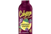 Caly-Grapeberry from C'est Bon Caribbean Creole Cuisine in Baytown, TX
