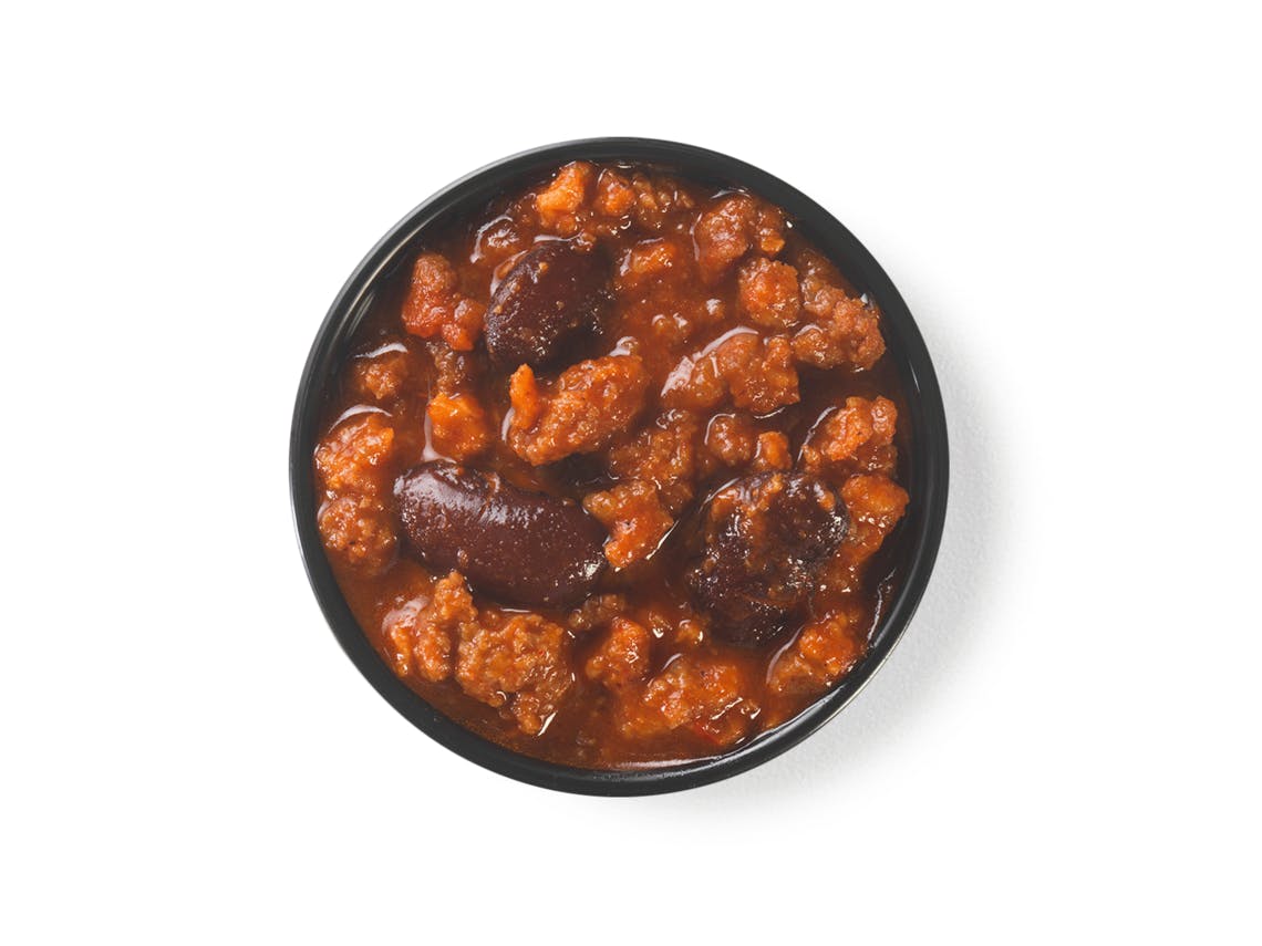 Chili from Buffalo Wild Wings - Vista Way in Oceanside, CA