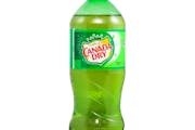 Canada Dry from C'est Bon Caribbean Creole Cuisine in Baytown, TX