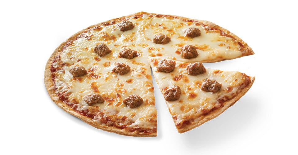 Thin Crust Pizza (Baked) from Kwik Trip - Omro in Omro, WI
