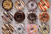 Fan Favorites Dozen from Duck Donuts - Las Vegas Blvd S in Las Vegas, NV
