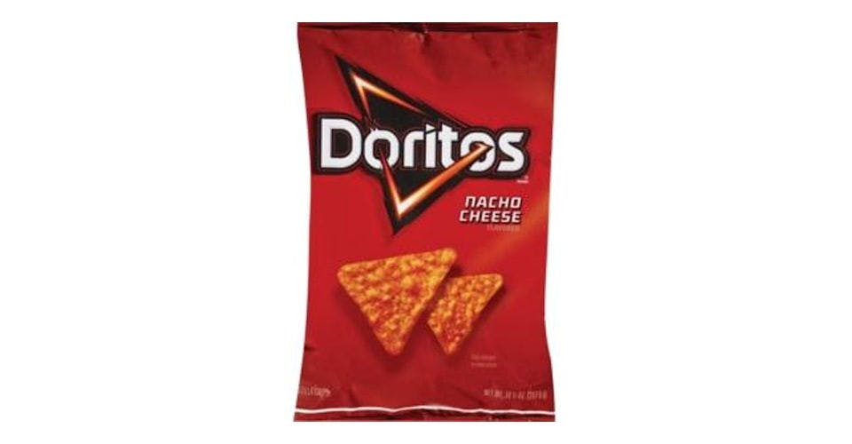 Dorito's Nacho Cheese (10.5 oz) from CVS - W Forest Home Ave in Milwaukee, WI