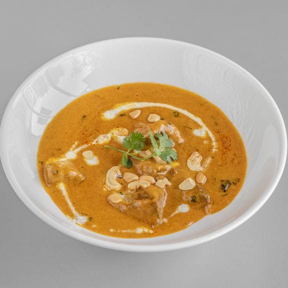 Mughlai from Noor Biryani Indian Grill in Suffern, NY