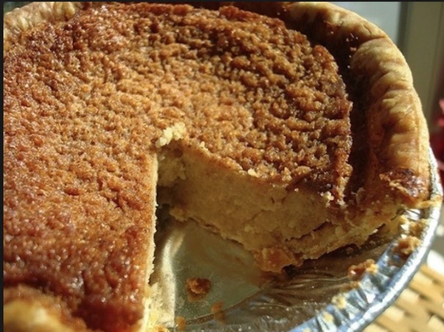 Cheese cake Payee from Halal Bites in Johnson City, NY