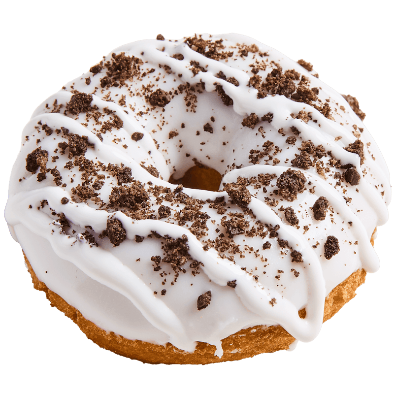 Graveyard from Duck Donuts - Las Vegas Blvd S in Las Vegas, NV