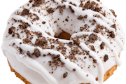 Graveyard from Duck Donuts - Las Vegas Blvd S in Las Vegas, NV