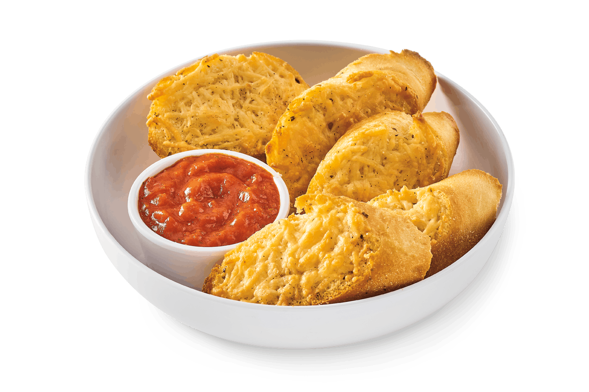 Cheesy Garlic Bread from Noodles & Company - Suamico in Green Bay, WI