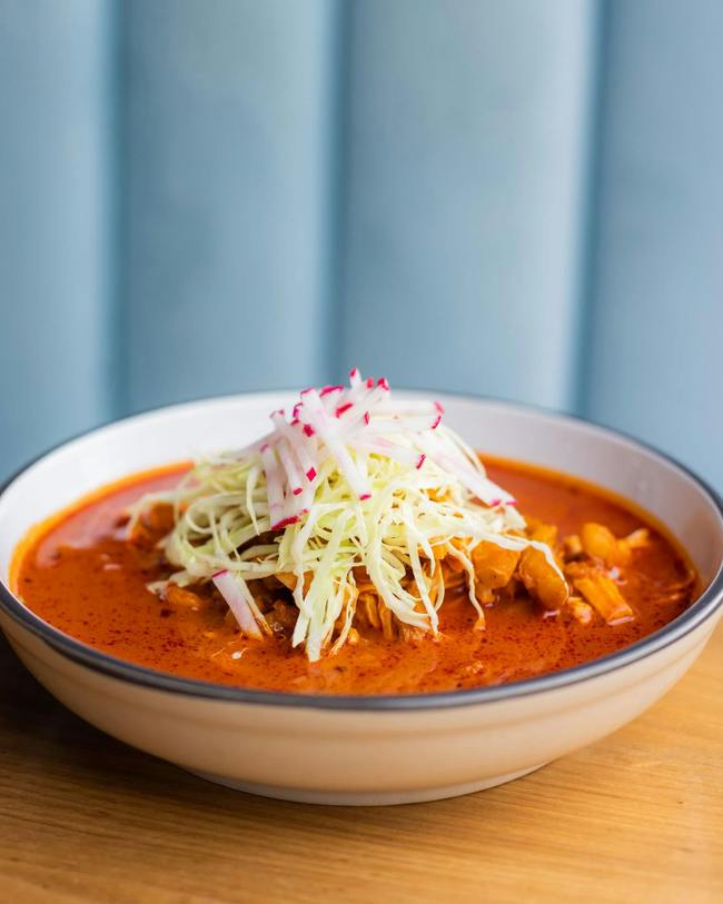 Sopa de Dia from Madre - Santa Clarita in Valencia, CA
