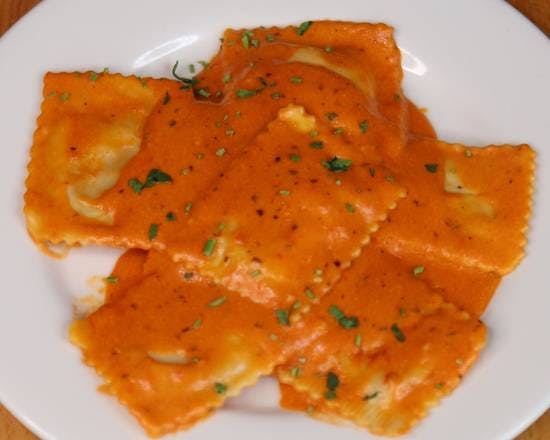 Chicken Tortellini from Cantalini's Salerno Beach Restaurant - Playa del Rey in Los Angeles, CA