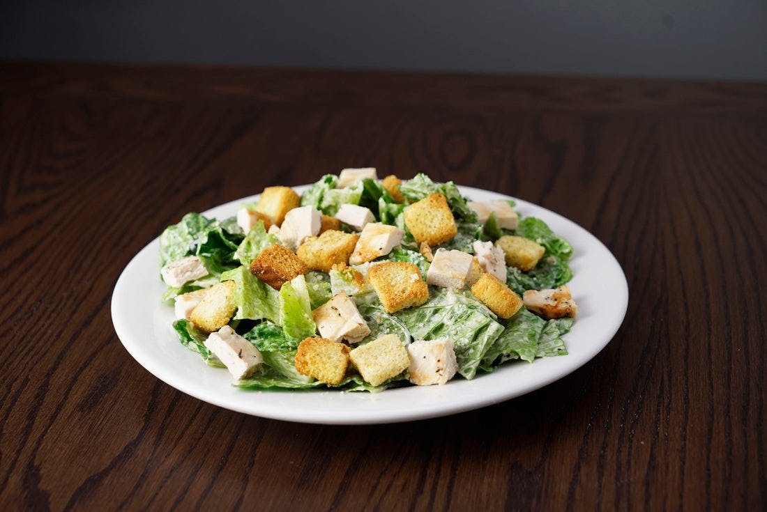 Caesar Salad from Rosati's Pizza - Elk Grove Village in Elk Grove Village, IL