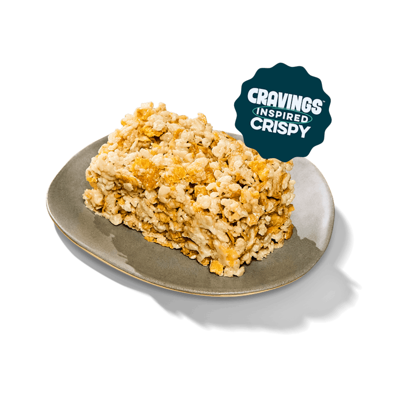 Cravings?-Inspired Crispy from Noodles & Company - Oshkosh in Oshkosh, WI
