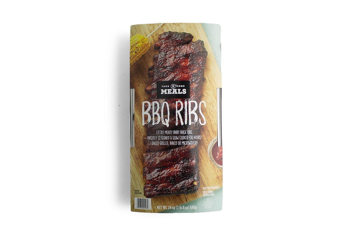 Rack of Ribs from Kwik Trip - Fond du Lac Hickory St in Fond Du Lac, WI