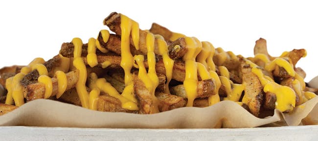Cheese Fries from Dickey's Barbecue Pit - Arlington Creek Centre Dr in Baton Rouge, LA