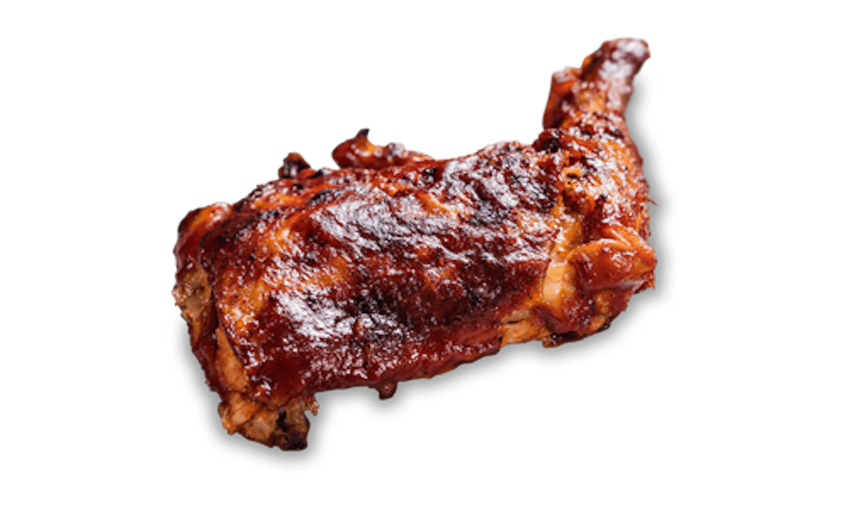 Kids' BBQ Roasted Chicken from Famous Dave's - Northdale Blvd NW in Coon Rapids, MN