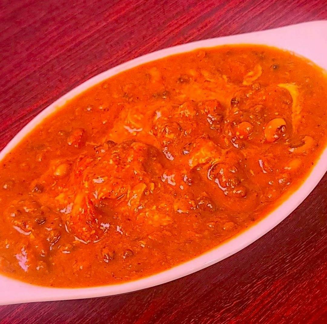 Daal Ghost from OM Indian Cuisine in San Francisco, CA