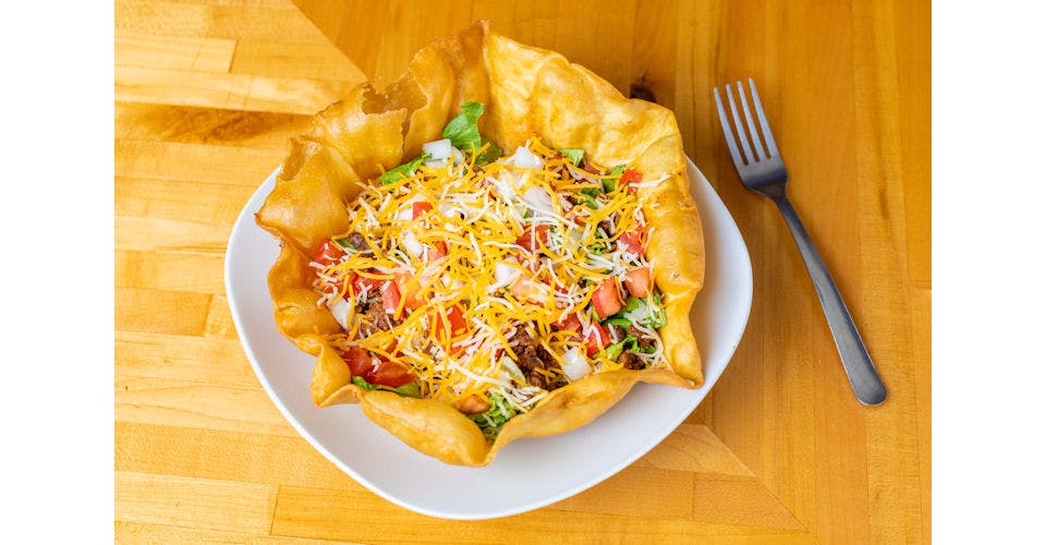 The Sports Nut Menu & Delivery La Crosse WI 54603