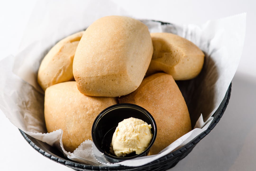 Add Baker's Dozen of Rolls from The All American Steakhouse & Sports Theater in Parkville, MD