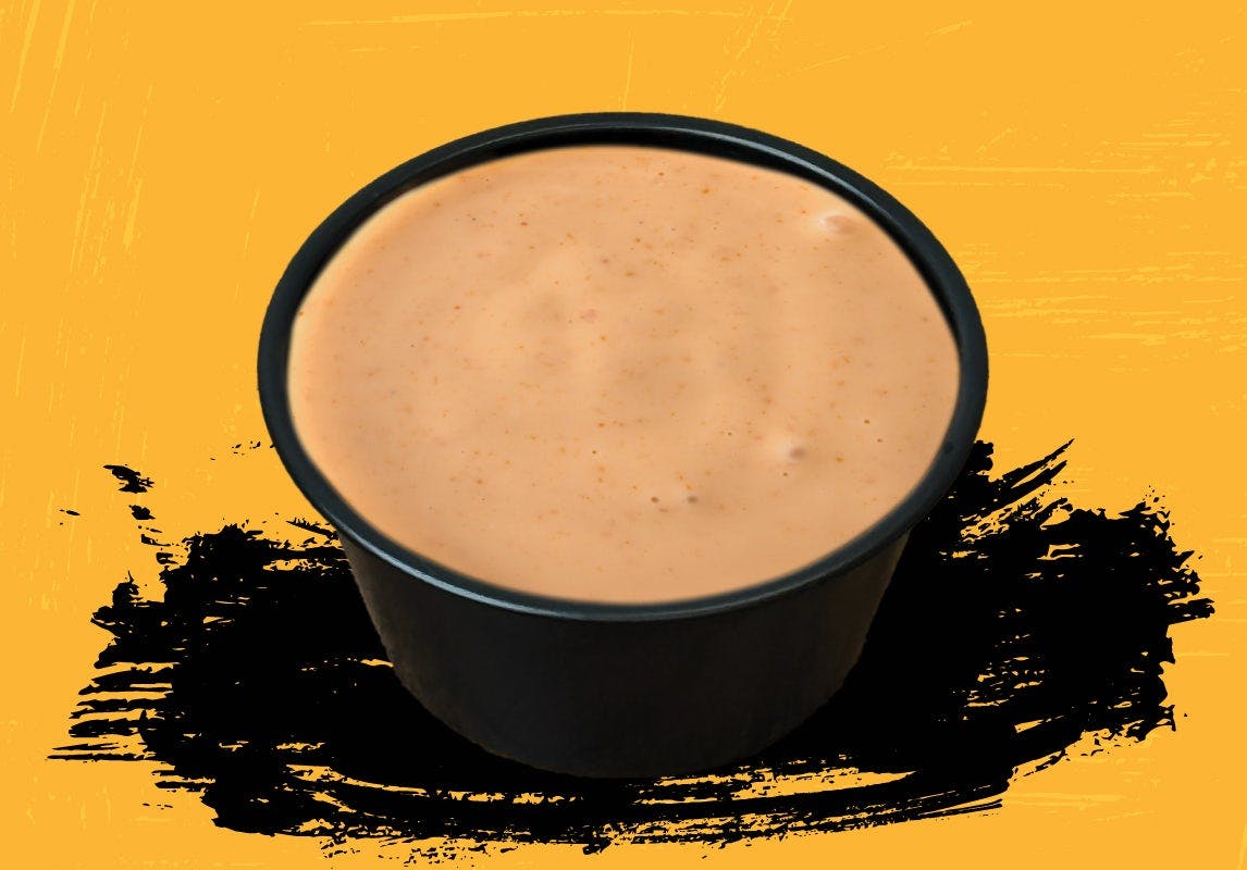 Side Yum Yum Sauce from Teriyaki Madness - Oshkosh Ave in Oshkosh, WI