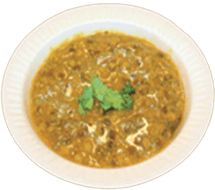 Daily Daal Special from Cafe India - Walker's Point in Milwaukee, WI