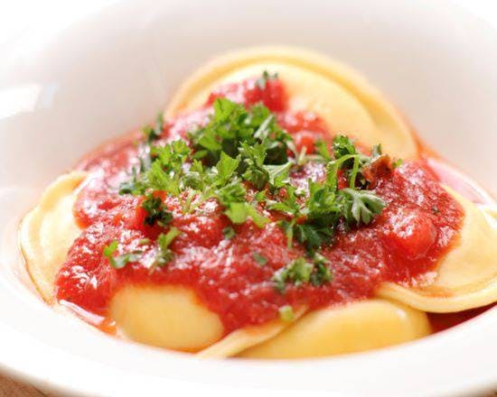 Ravioli Catering from Ameci Pizza & Pasta - Lake Forest in Lake Forest, CA