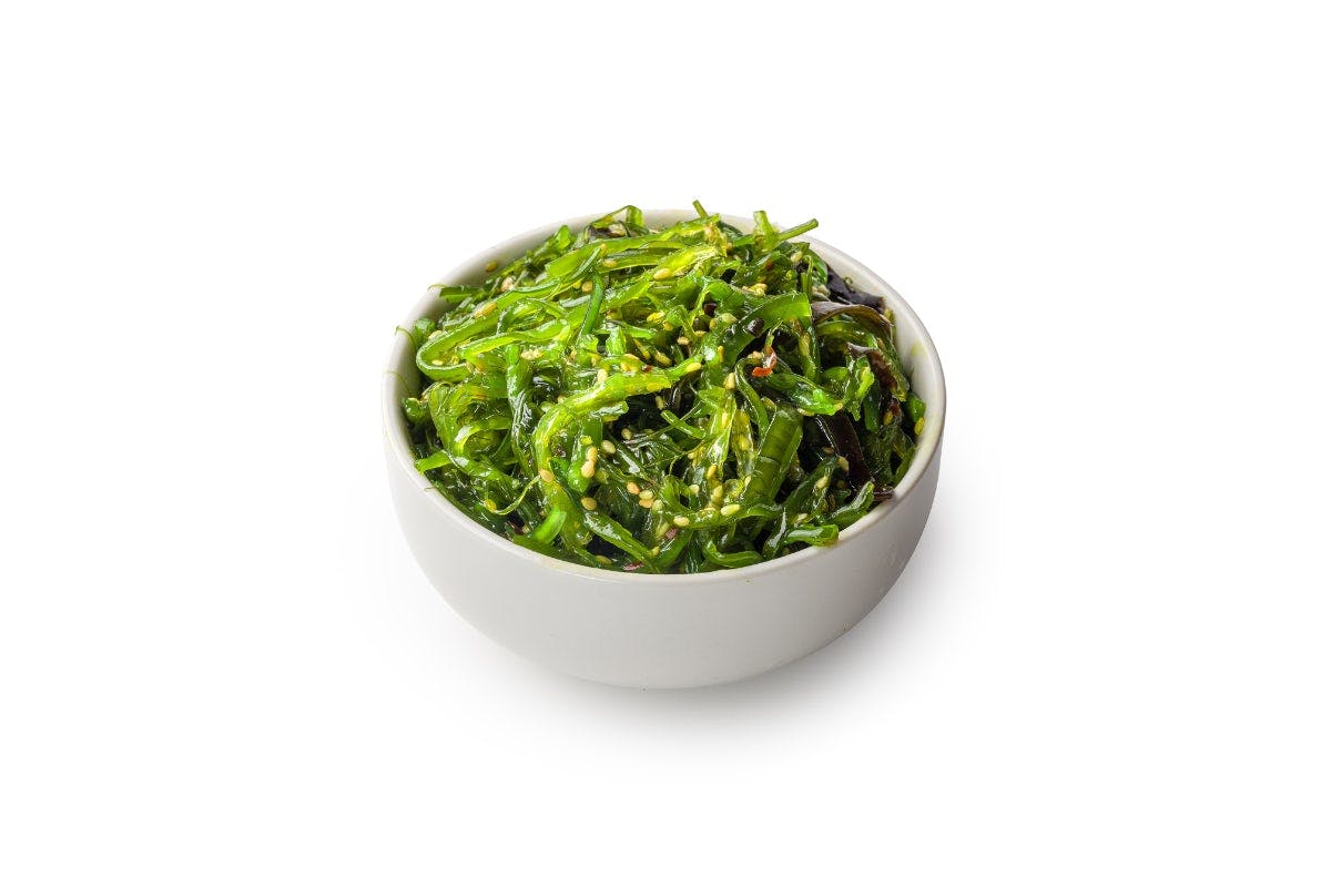 Side of Seaweed Salad from Pokeworks - E Belleview Ave in Englewood, CO