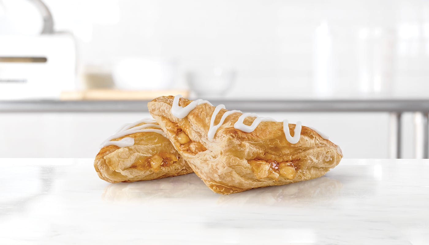 Apple Turnover from Arby's: Eau Claire Hendrickson Dr (1958) in Eau Claire, WI