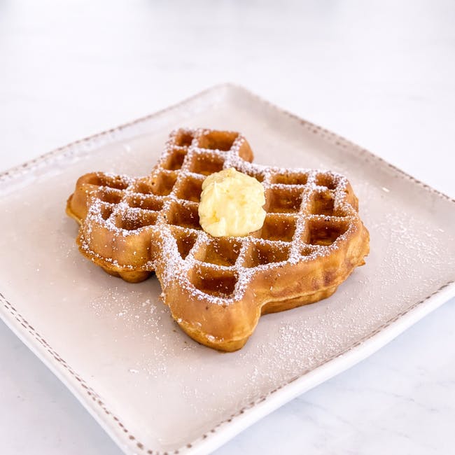 Waffle ? from Awake Breakfast + Lunch - Carrollton in Carrollton, TX