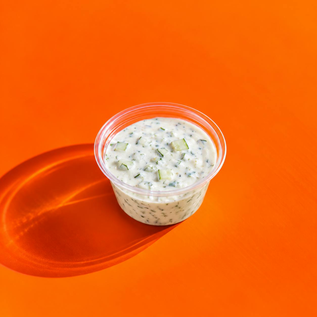 Cucumber Raita from Ambo in New York, NY