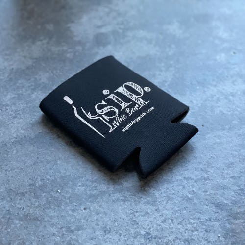 Sip Can Coozie from Sip Wine Bar & Restaurant in Tinley Park, IL