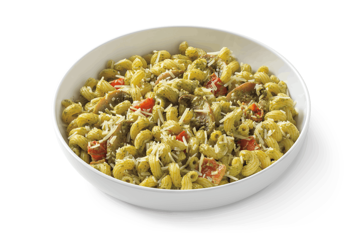 Pesto Cavatappi from Noodles & Company - Madison State Street in Madison, WI